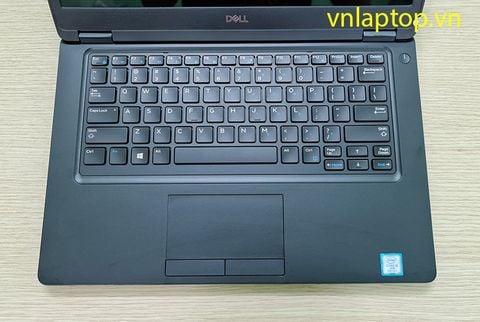 LAPTOP 14 INCH GIÁ RẺ, GỌN NHẸ, PIN LÂU - DELL LATITUDE 5480