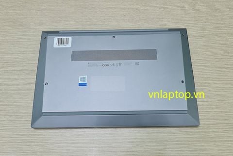 Đánh giá chi tiết HP ZBOOK 14 G7 Firefly: Sự lựa chọn đẳng cấp cho doanh nhân và chuyên gia sáng tạo
