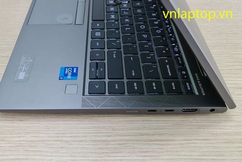 HP ZBOOK 14 G8 FireFly CORE I7 THẾ HỆ 11, 16GB, 512GB SSD, 14