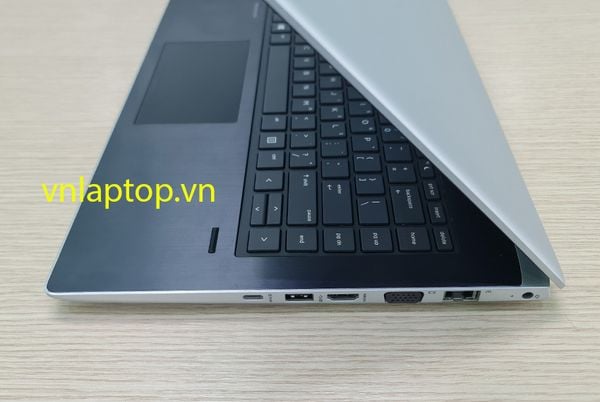 HP PROBOOK 440 G5 - LAPTOP XÁCH TAY MỸ, LIKE NEW