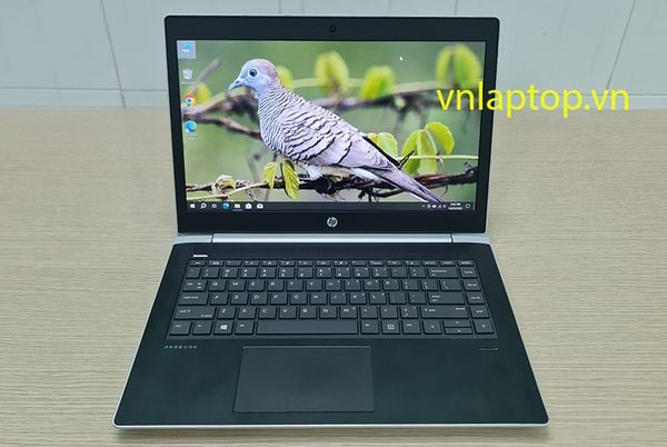 HP PROBOOK 440 G5 CORE I5, 14 INCH FULL 1920*1080, CARD RỜI 2GB