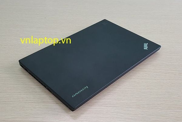 THINKPAD T450s CORE I7, 8GB, 512GB SSD, 14