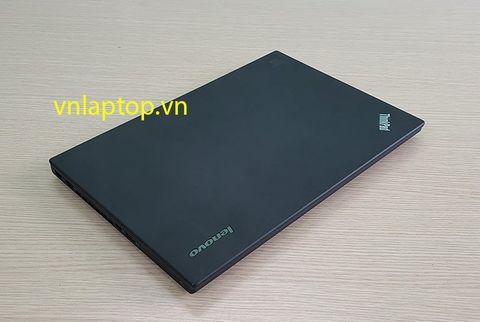 THINKPAD T450s CORE I7, 8GB, 512GB SSD, 14