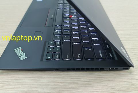 LENOVO THINKPAD X1 CARBON ĐẸP MỎNG NHẸ 