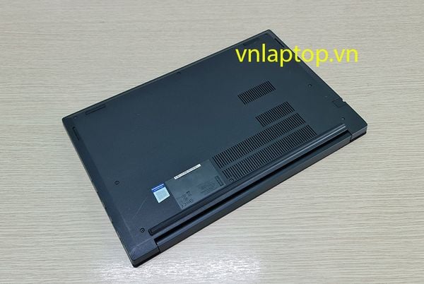 LENOVO THINKPAD E15 CORE I7 10th, 16GB, 512GB, 15.6 INCH FULL HD IPS