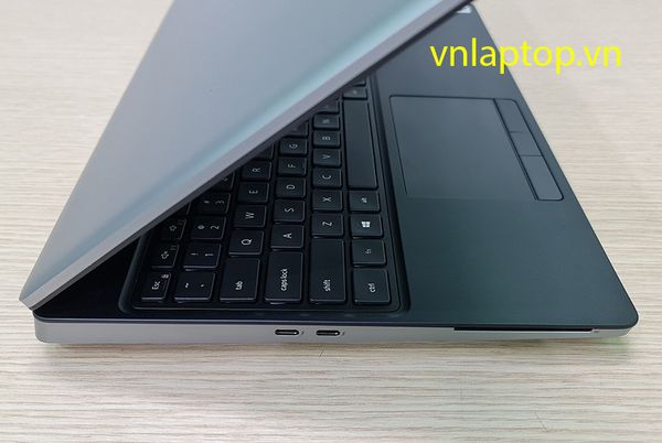 DELL PRECISION 7550 I5, 16GB, 512GB, 15.6 FULL IPS, CARD RỜI T1000 4GB