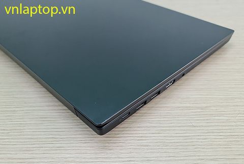 LENOVO THINKPAD E15 CORE I7 10th, 16GB, 512GB, 15.6 INCH FULL HD IPS