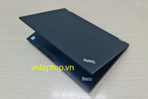 LAPTOP THINKPAD P53 US CORE I7, 15.6 INCH 4K, VGA RTX 3000 6GB