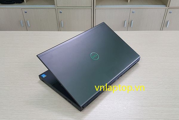 DELL PRECISION M6800 I7  4800MQ, CARD RỜI AMD M6100 2GB