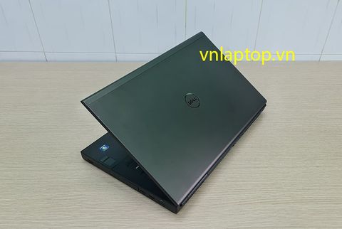 DELL PRECISION M6700 I7 3740QM, 17.2 INCH FULL, CARD RỜI 2GB AMD M6000