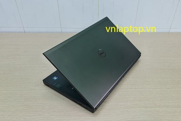 DELL M6700 I7 3520M, CARD AMD 2GB, 17.3 INCH FULL HD