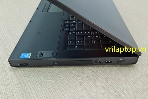 DELL M6800 I7 4800MQ, CARD RỜI ĐỒ HỌA GAME K3100M 4GB