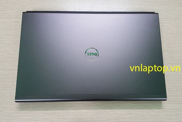 DELL PRECISION M6800 PHIÊN BẢN CAO CẤP,  MAX CUP - RAM - CARD VGA