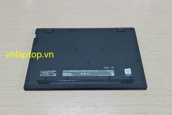 LAPTOP NỘI ĐỊA NHẬT - VAIO VJPG11C11N, MADE IN JAPAN