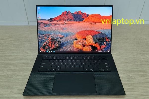 DELL PRECISION 5550 CORE I7, VGA T2000 4GB, 15.6
