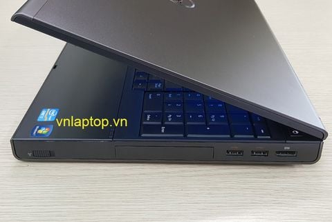 DELL PRECISION M4600 I7 GIÁ RẺ NHẤT TẠI HCM VÀ VIỆT NAM