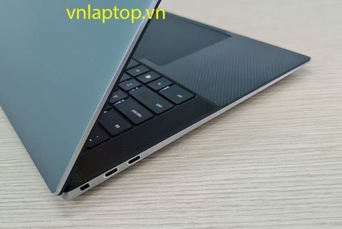 DELL PRECISION 5550 CORE I7, VGA T2000 4GB, 15.6