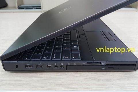 DELL PRECISION M4600 CORE I7 2720QM, VGA ONBOARD
