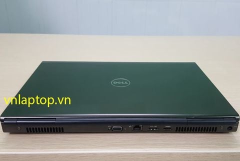 DELL PRECISION M4600 I7 2960XM, 15.6 INCH FULL HD, CARD NVIDIA 2000M 2GB