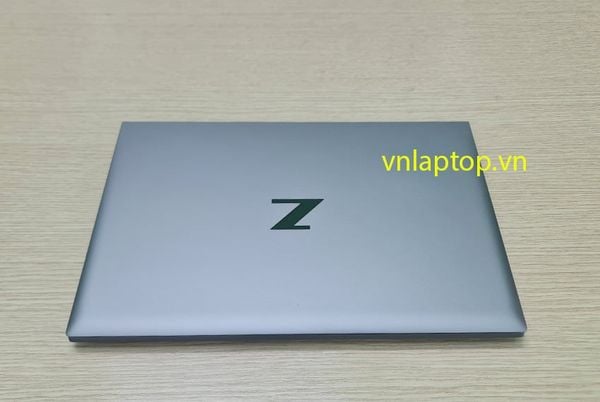 Đánh giá chi tiết HP ZBOOK 14 G7 Firefly: Sự lựa chọn đẳng cấp cho doanh nhân và chuyên gia sáng tạo