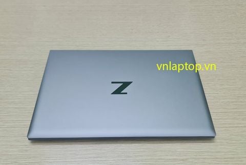 Đánh giá chi tiết HP ZBOOK 14 G7 Firefly: Sự lựa chọn đẳng cấp cho doanh nhân và chuyên gia sáng tạo