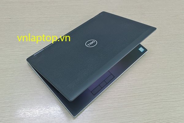 DELL PRECISION 7540 XEON, 16GB, 512GB SSD, VGA T1000 4GB, 15.6
