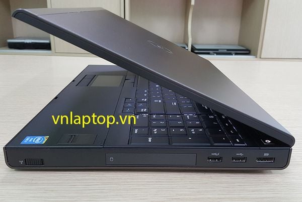 DELL M4800 CORE I7 4910MQ, CARD VGA M5100 2GB, 15.6