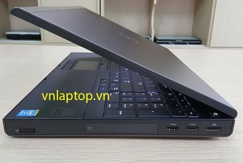 DELL M4800 CORE I7 4910MQ, CARD VGA M5100 2GB, 15.6