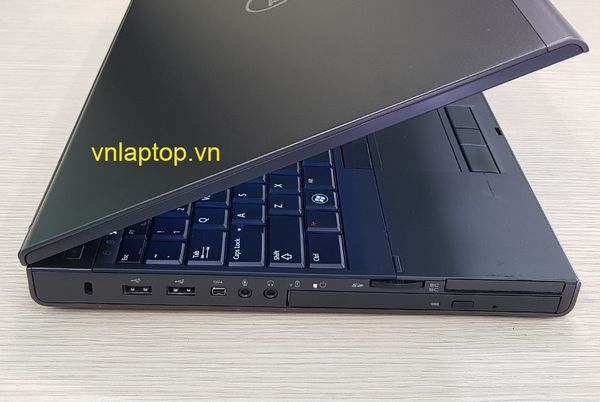 DELL PRECISION M4600 I7 GIÁ RẺ NHẤT TẠI HCM VÀ VIỆT NAM