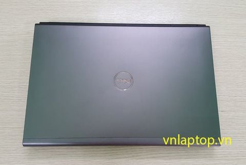 DELL PRECISION M4600 I5 2520, 15.6 INCH FULL HD, CARD NVIDIA 1000M 2GB