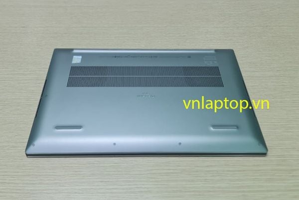 DELL 5760 LAPTOP 17 INCH CẢM ỨNG, MẠNH, MỎNG, NHẸ NHẤT THẾ GIỚI