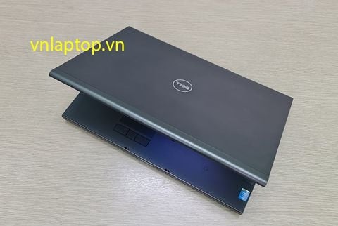 DELL PRECISION M6800 I7 4610M, CARD RỜI 4GB K3100M, 15.6 INCH FULL HD