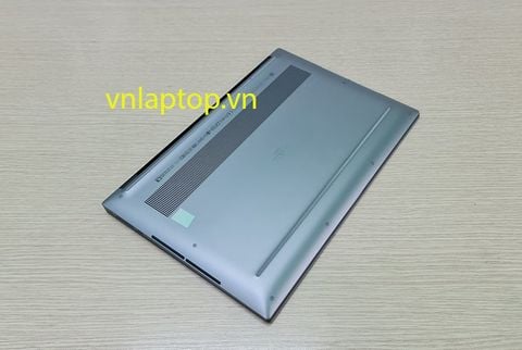 DELL PRECISION 5550 CORE I7, VGA T2000 4GB, 15.6