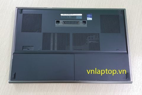 DELL M4800 CORE I7 4910MQ, CARD VGA M5100 2GB, 15.6