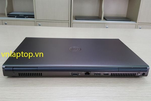 DELL PRECISION M4600 I5 2520, 15.6 INCH FULL HD, CARD NVIDIA 1000M 2GB