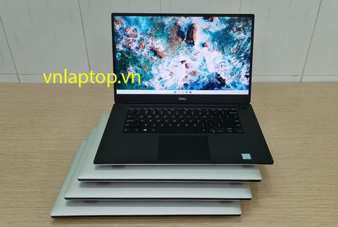 DELL XPS 7590 CORE I7 9750H, 16GB, 512GB, 15.6