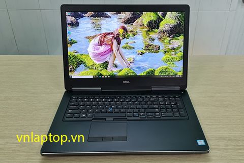 LAPTOP 17 INCH FULL HD IPS, MẠNH MẼ, CHUYÊN ĐỒ HỌA NẶNG - DELL PRECISI – vnlaptop LAPTOP 17 INCH FULL HD IPS, MẠNH MẼ, CHUYÊN ĐỒ HỌA NẶNG - DELL PRECISI – vnlaptop