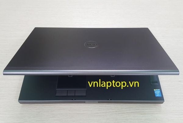 DELL M4800 CORE I7 4910MQ, CARD VGA M5100 2GB, 15.6