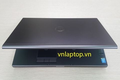 DELL M4800 CORE I7 4910MQ, CARD VGA M5100 2GB, 15.6