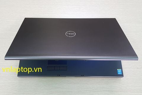 DELL PRECISION M6800 I7  4800MQ, CARD RỜI AMD M6100 2GB