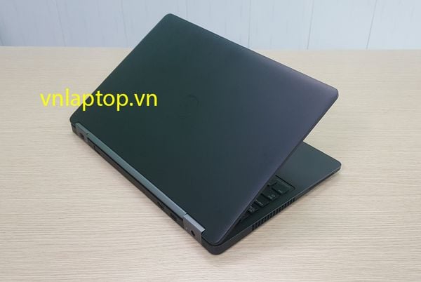 LAPTOP 15 INCH, PHÍM SỐ RỜI, GIÁ RẺ - DELL LATITUDE 5580