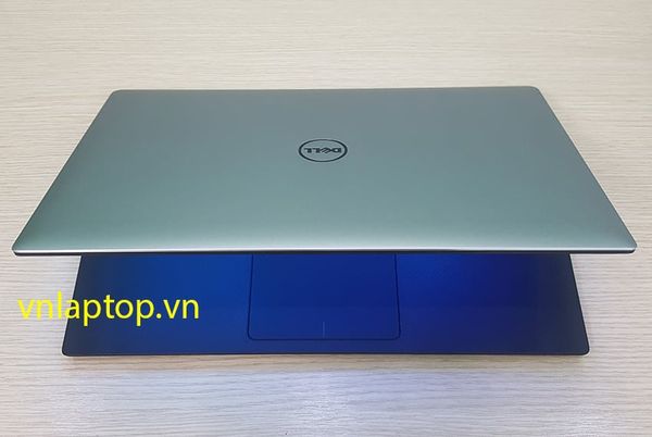 DELL PRECISION 5510 CORE I7, 15.6 INCH 4K CẢM ỨNG TAY ĐA ĐIỂM, VGA M1000M 2GB