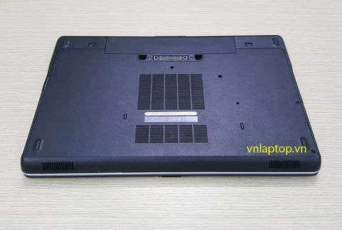 DELL LATITUDE E6540 I7, 8GB, 256GB, 15.6 INCH FULL HD, CARD RỜI 2GB