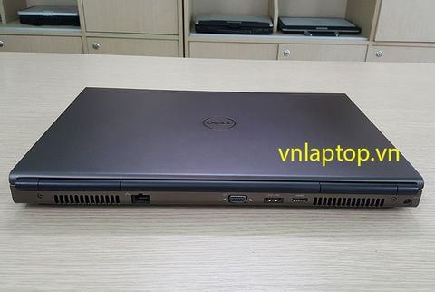 DELL M4800 CORE I7 4910MQ, CARD VGA M5100 2GB, 15.6