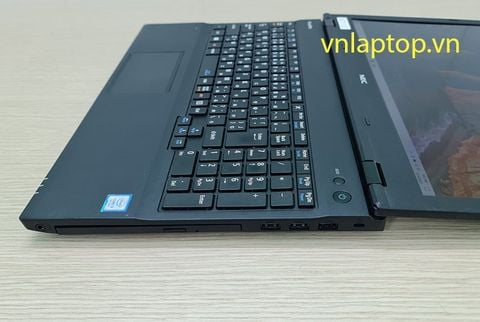LAPTOP XÁCH TAY NHẬT - NEC VKL24 THẾ HỆ 7, 15.6
