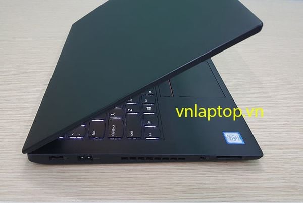 LENOVO THINKPAD T470s I5 7200U, 8GB, 180GB, 14