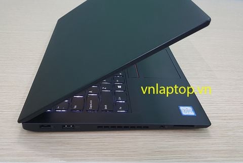 LENOVO THINKPAD T470s I5 7200U, 8GB, 180GB, 14