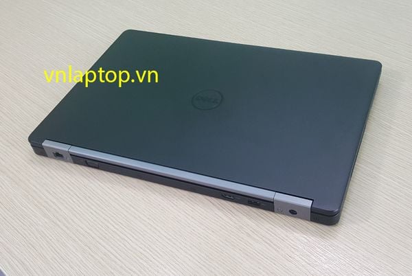 LAPTOP 15 INCH, PHÍM SỐ RỜI, GIÁ RẺ - DELL LATITUDE 5580