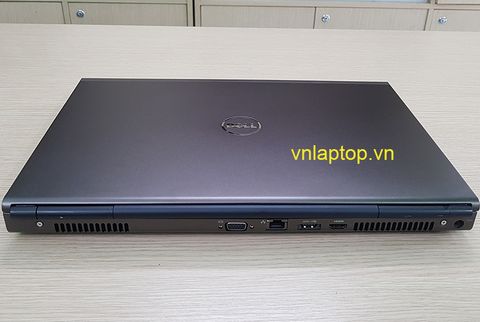 DELL PRECISION M4600 I7 GIÁ RẺ NHẤT TẠI HCM VÀ VIỆT NAM