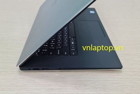 DELL XPS 9560 I7 7700HQ, 16GB, 512GB, GTX 1050 4GB, FULL HD IPS